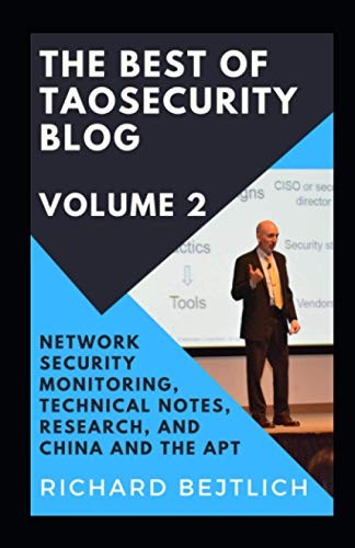 Best taosecurity blog - best, of