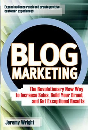 Blog marketing the - marketing,