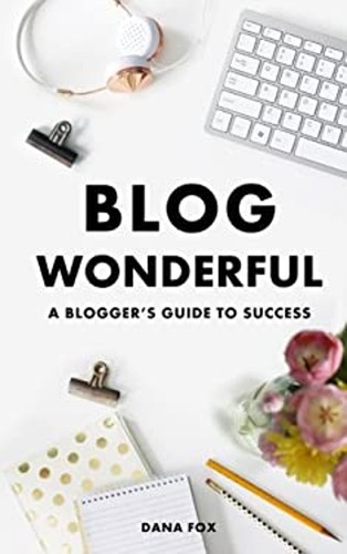 Blog wonderful paperback dana - wonderful,