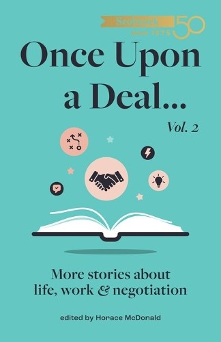 Once upon deal vol - a, 2