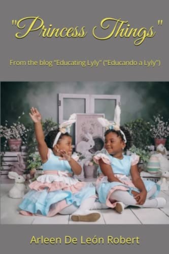 Princess things from the - things",