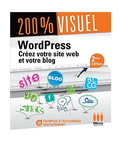 Creez votre site web - creez,