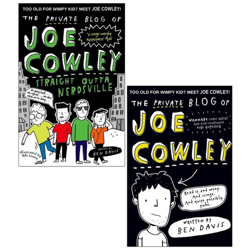 Private blog joe cowley - blog,