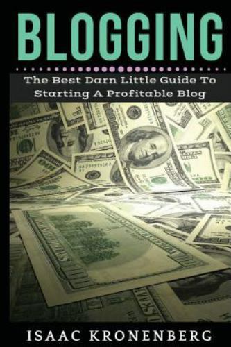 Blogging the best darn - best,