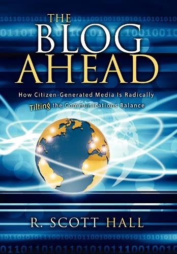 The blog ahead scott hall - by,