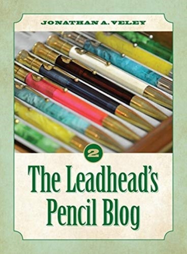 Veley leadhead pencil blog - -,
