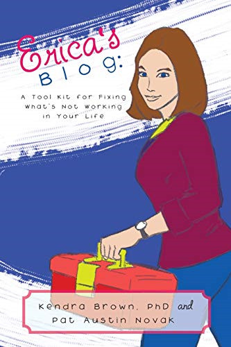 Erica blog tool - erica's, for