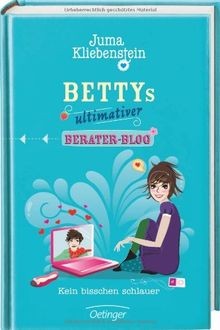 Bettys ultimativer