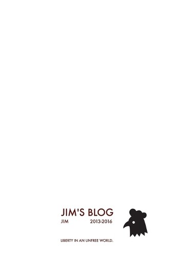Jim donald blog 2 - jim,
