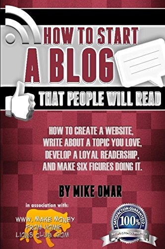 How start blog - how,