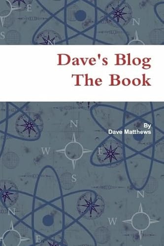 Dave blog the book - -, trade