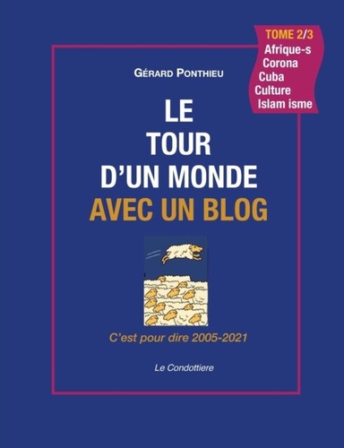 Ponthieu tour d - -,