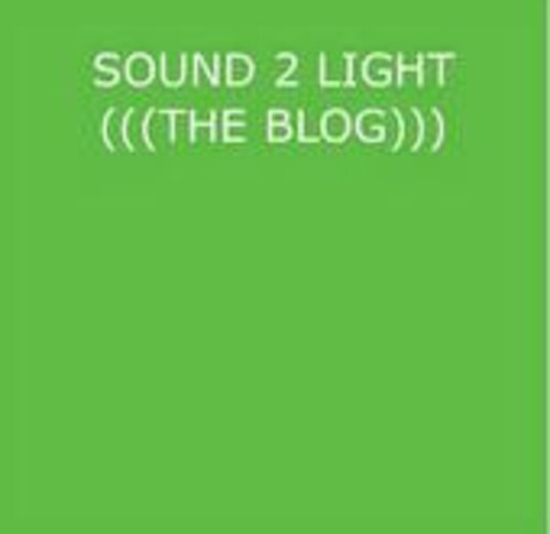 Sound light the - sound,