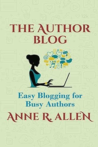The author blog easy blogging - blog:,