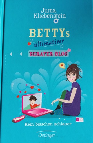 Bettys ultimativer