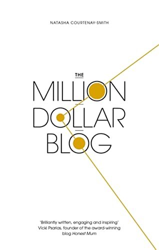 The million dollar blog - million,