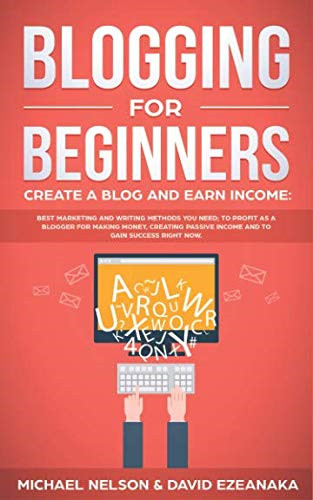 Blogging for beginners - blogging,