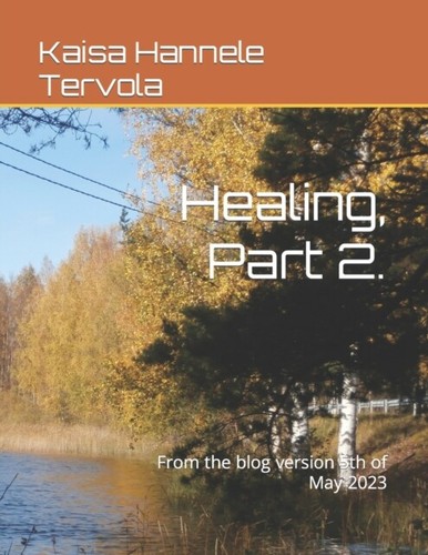Tervola healing part - -,